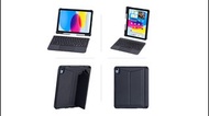 iPad 配件_保護殼 (iPad Case) 黑色 _適用型號 iPad Pro 11" 2018 /2020/2021/2022