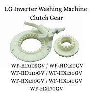 LG WF-HD105GV / WF-HD160GV / WF-HD110GV / WF-HX120GV / WF-HX130GV / WF-HX170GV CLUTCH GEAR