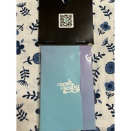 aespa potd Espa giselle Gesk card