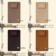 Plain Bed Sheet 90x200 T20 Single Bed Sheet 80x200 90x200 100x200 120x200 140x200 Pillowcase Set