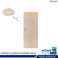 LEOWOOD ประตู IDOOR S5 TANGO