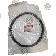 Ab 125 belt, Lead 125, Sh mode code 23100KZR601