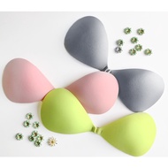 TWENTY3 Triangular Waterproof Invisible Bra Hot Selling