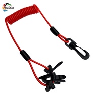 [chulisia] Boat Outboard Kill Stop Switch Boat Outboard Engine For Yamaha  Motors