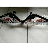 F1zr steering wheel
