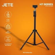 HP Jete H7 Tripod Universal Tripod Holder Tripod 170CM High Mobile Phone Tripodhp Original Warranty