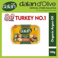 Dalan Glycerine Soap 100g