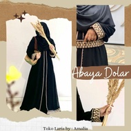 Dollar Abaya