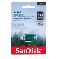 256GB Ultra ECO USB 3.2 隨身碟 Flash Drive USB手指 (SDCZ96-256G) [平行進口]