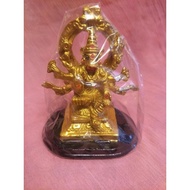 Varahi Amman Statue_Design 1