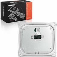 A-Premium Xenon HID Headlight Ballast Control Unit Module Compatible with BMW, Mini & Audi Models - 