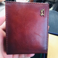 Charles Berkeley man wallet