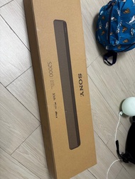 Sony 索尼 HT-S2000 Dolby Atmos®️