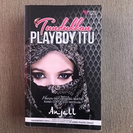 Novel preloved Melayu