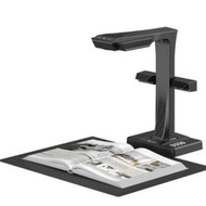 【CZUR ET28 PRO 專業極清文字掃描儀】4000萬升級像素高清可見