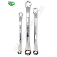 Key Ring Ring 8x10mm 10x12mm ESSEN Double Reng Key/ 8x10 10x12 Spanner Wrench ESSEN Spanner Set