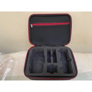 HITAM Drone MJX BUGS 7 WATERPROOF BAG - Black