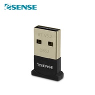 【ESENSE 逸盛】D852 藍牙迷你接收器