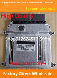 39123-2B430 0220/39130-26AB7 P08/39123-2B080 6708/39110-02SE5 0493 ECU MG7.9.8 Electronic Control Un