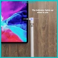 KOKO Type C 8Pin Male to 8Pin Female Adapter with LED Indicator for Pencil