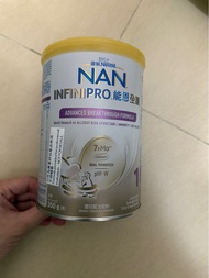 Nan Infini Pro 能恩全護1號奶粉