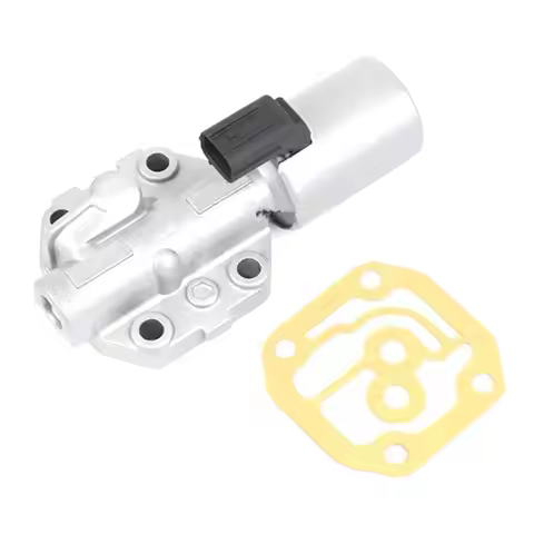 Solenoid Valve Transmission Shift Solenoid Valve 28250-RPC-003 For Honda Acura Accord CRV Civic 2825