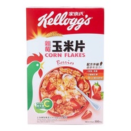 家樂氏 - 家樂氏 雜莓玉米片 300g