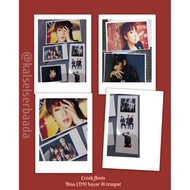 Print your photo here, 2R to 8R