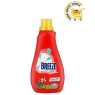 Breeze Power Clean Liquid Detergent 900g