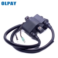 Coil For TOHATSU Outboard motor parts 25HP 30HP,And Mercury 25HP/30HP,Mercury Outboard Motor (Japan 
