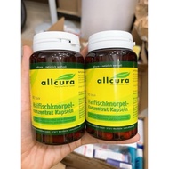 Allcura shark paste nourishes joints - Hag Duc