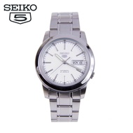 Seiko 5 💯(Ori) SNKE49K1 Automatic Stainless Steel Band Sport Watch