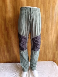 CELANA PANJANG OUTDOOR LAFUMA SIZE 38 ANTONJEANS 250