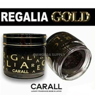 CARALL REGALIA GOLD 1386G 100% Original