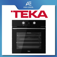 TEKA HLB 8416 70L BUILT-IN MULTIFUNCTION OVEN WITH AIRFRY