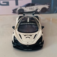 Mini gt McLaren 720s lbwk