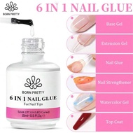 glue gel 6 in 1