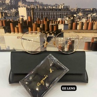 AGNES B FRAME 70143 COLOR 02 SIZE 50-19