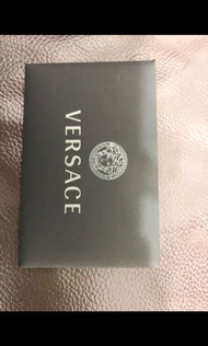 Versace iPhone 10 case