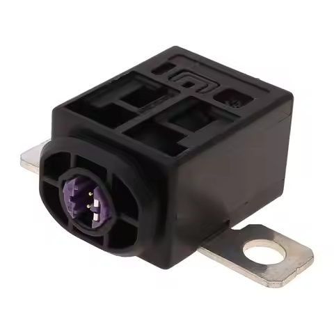 Car Safety Device Battery Cut Off Fuse Overload Protection Trip for Audi A6L Q5 A7 4F0915519 Car Acc