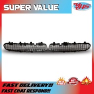 NEW ORI BMW X5 E53 2005-2009 BONNET GRILL RH LH