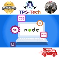 [COURSE] Udemy - The Complete 2021 Web Development Course - Build 15 Projects