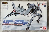 BANDAI VF-25F Renewal VER. DX Super Alloy Macross