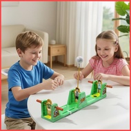 Basketball Table Toys 2 Player Interactive Educational Portable Sports Toys 2 Player Tabletop Board 