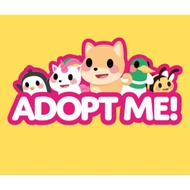 Happy Meal Adopt Me 2023