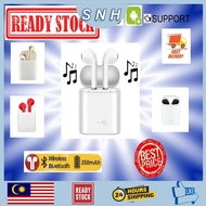 SNH i7S tws Wireless Bluetooth Earphones In-Ear Music Earbuds”