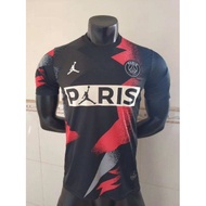 PSG JORDAN PRE MATCH
COPY ORI
S M L XL : RM 50