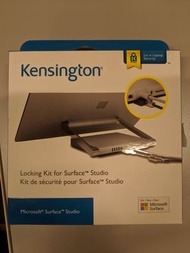 Microsoft Surface Studio Kensington Lock 電腦鎖