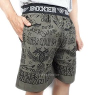 Men's Micro Boxer Shorts Boxer for Men Men Underwear