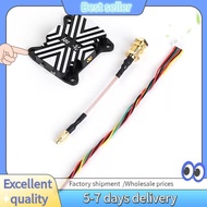 For Aocoda RC 1.6W VTX 3016 5.8G 40CH 25/200/800/1000/1600MW for FPV RC Drone Helicopter Easy Instal